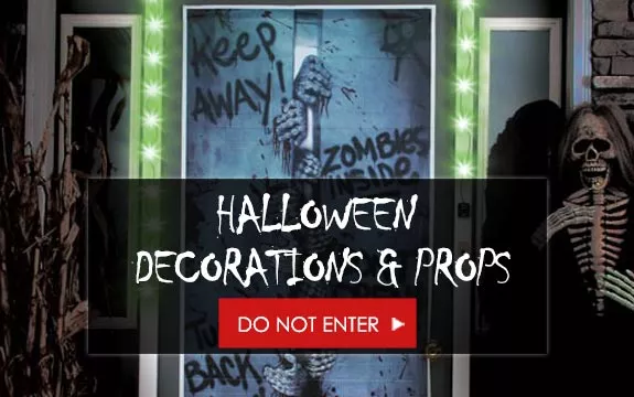 HALLOWEEN DECORATIONS PARTYWORLD WATERFORD