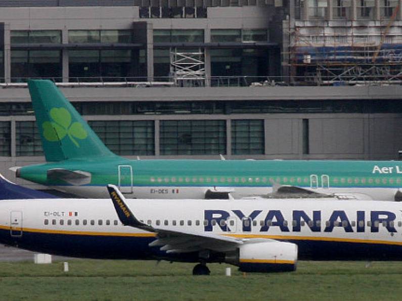 Ryanair criticised for delaying refunds to travel agents