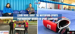 WATERFORD SPORTS PARTNERSHIP WLR