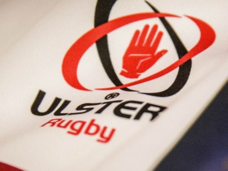 Two Ulster Players Test Positive For Covid-19