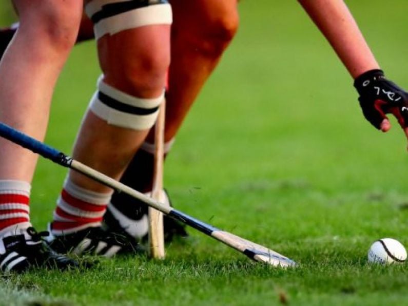 All Ireland Senior Camogie Championship begins today