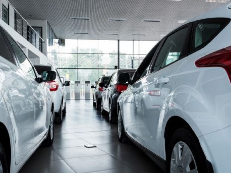 New car sales fall 18% in January but used imports rise despite Brexit rules