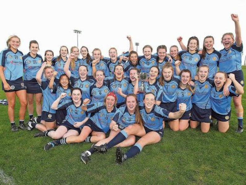 Gailltír in third Munster Final in a row