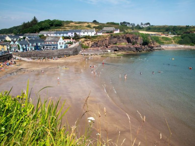 Most Waterford beaches 'excellent', according to EPA