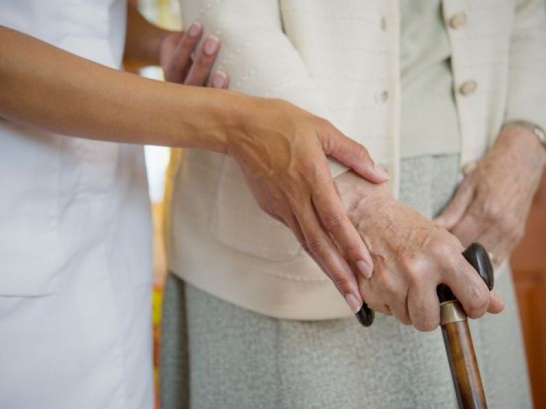 Nursing Home visits under compassionate grounds to be re-introduced