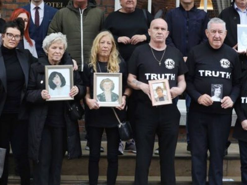 Relatives of Stardust victims to gather as pre-inquest hearing gets underway