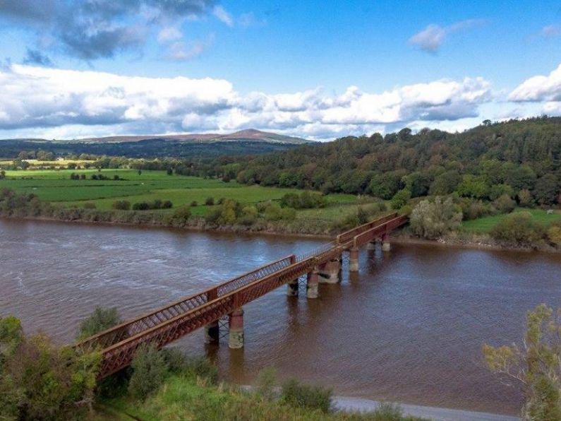 Waterford to New Ross Greenway €9m investment will transform the South East says Phelan