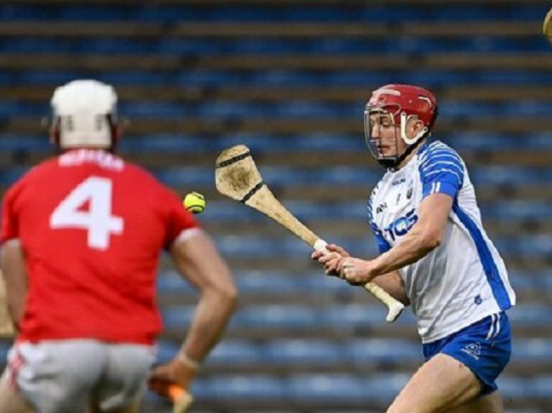 Déise stick with same fifteen for Munster final