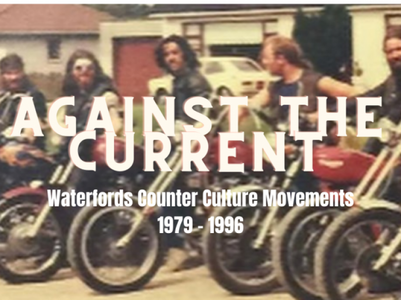 Listen Back - Against The Current, Counter Culture Documentary