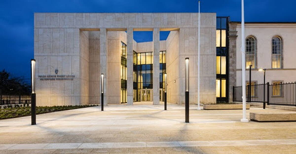DPP directions requested as man held in custody over Waterford robbery - Vimarsana News