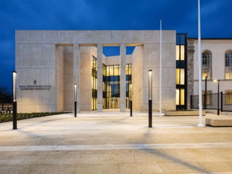 Community service for Garda Sergeant convicted of assault in Waterford