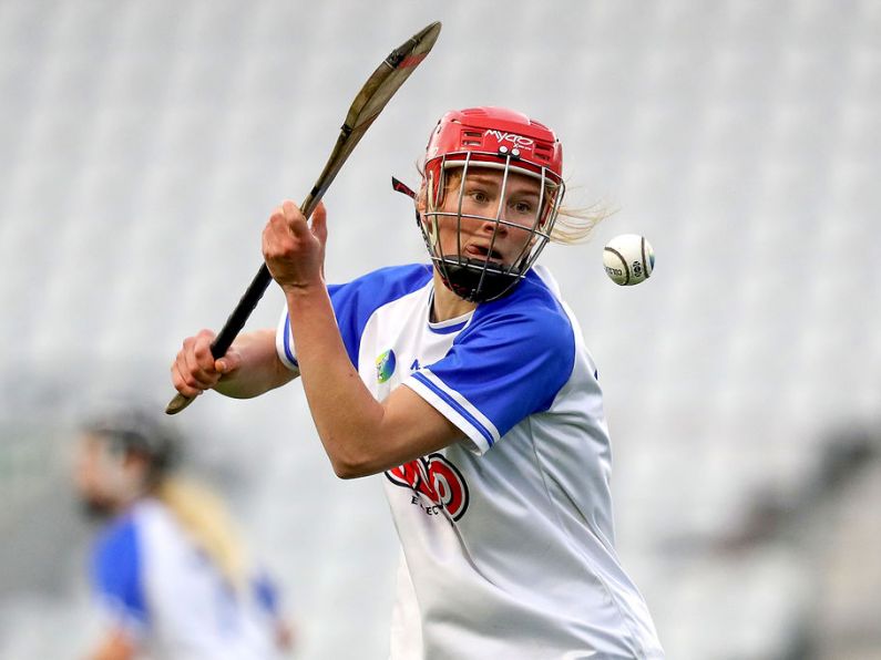 Nine Waterford hopefuls for Camogie All-Stars