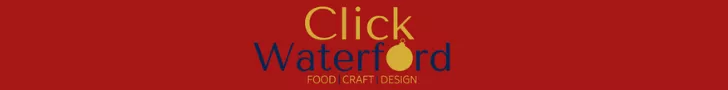 CLICK WATERFORD food craft design
