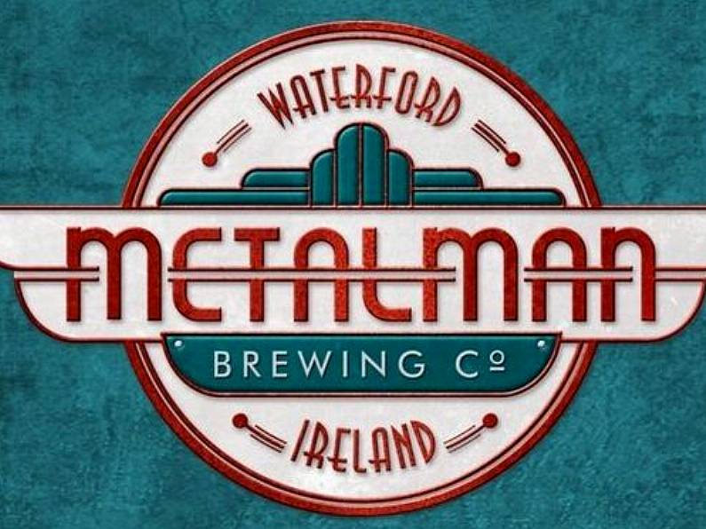 Metalman Brewing's Pale Ale available at Aldi stores from today