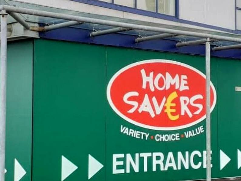 Dungarvan and Tramore Homesavers stores ordered to close from tonight