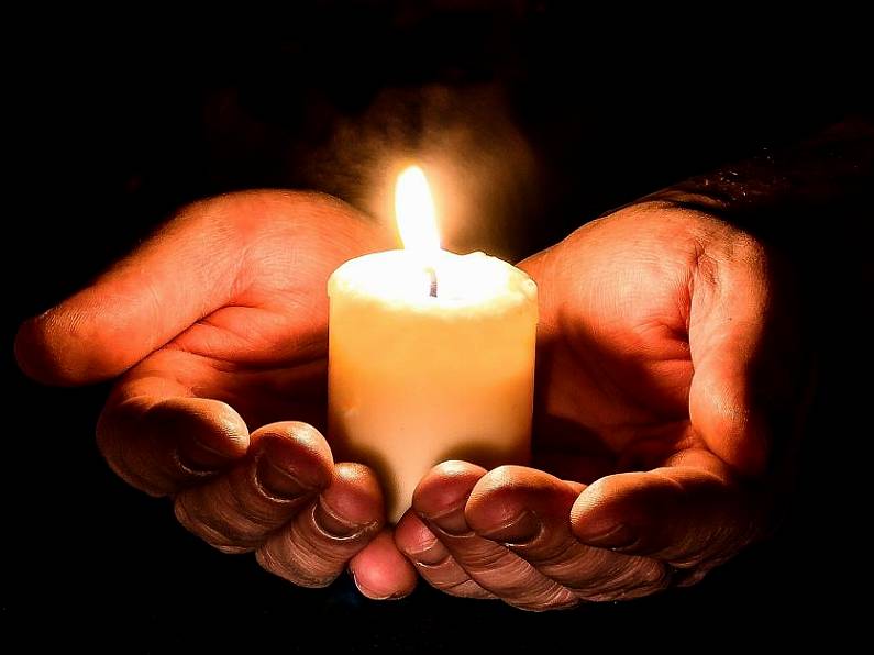 Waterford Council to light up their buildings for World Remembrance Day for Road Traffic Victims