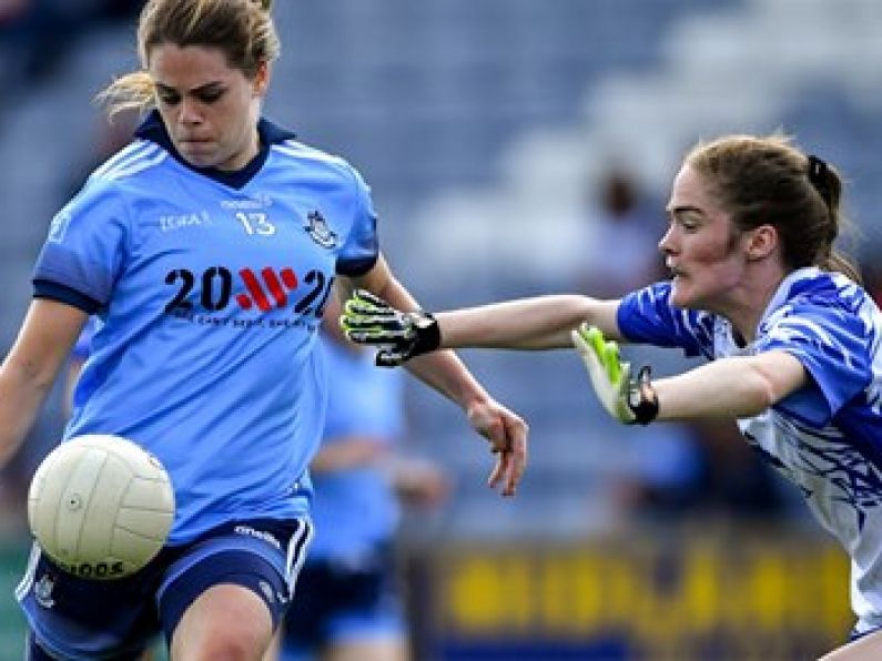 Deise ladies open championship campaign today with a trip to Baltinglass to face Dublin