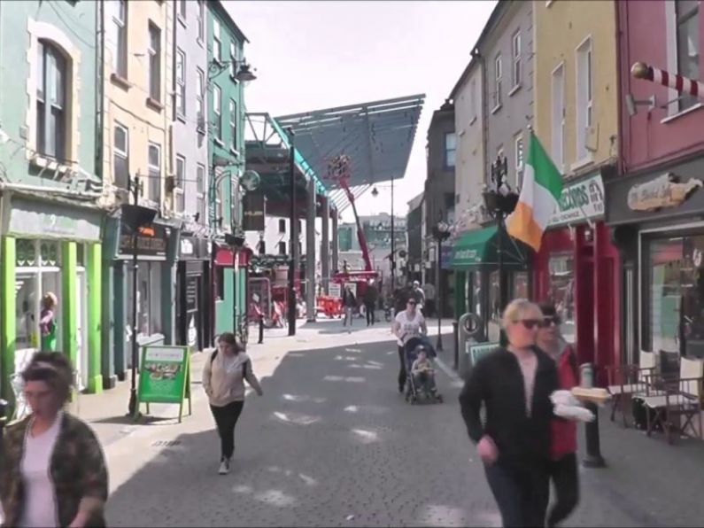 Contractor appointed to develop Waterford's Michael Street