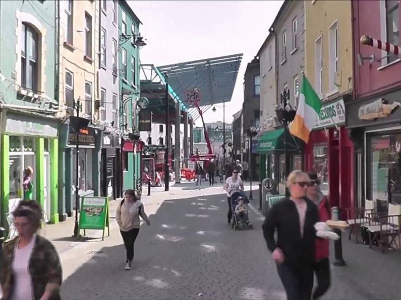 New developments to improve Waterford's retail offering