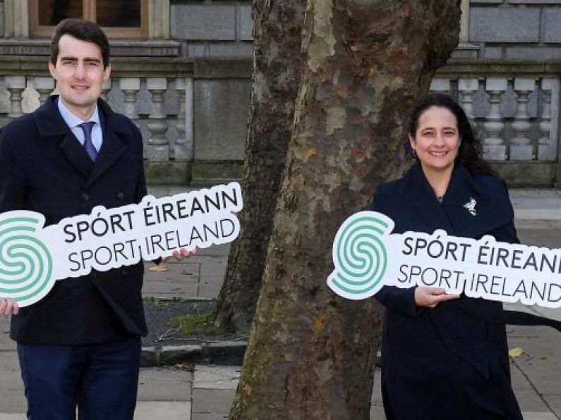 Funding to boost sport sector in Waterford