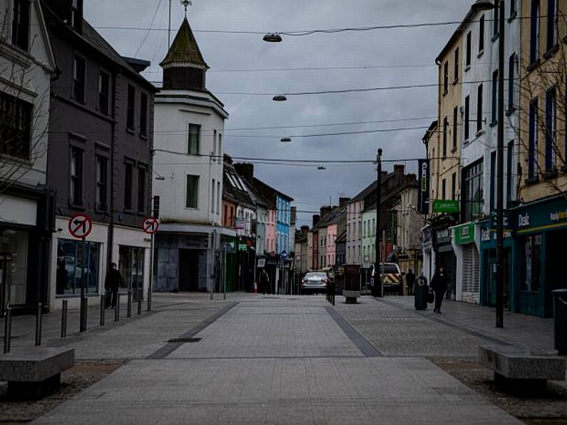 Government to reject advice for St Stephen’s Day lockdown with shop closures