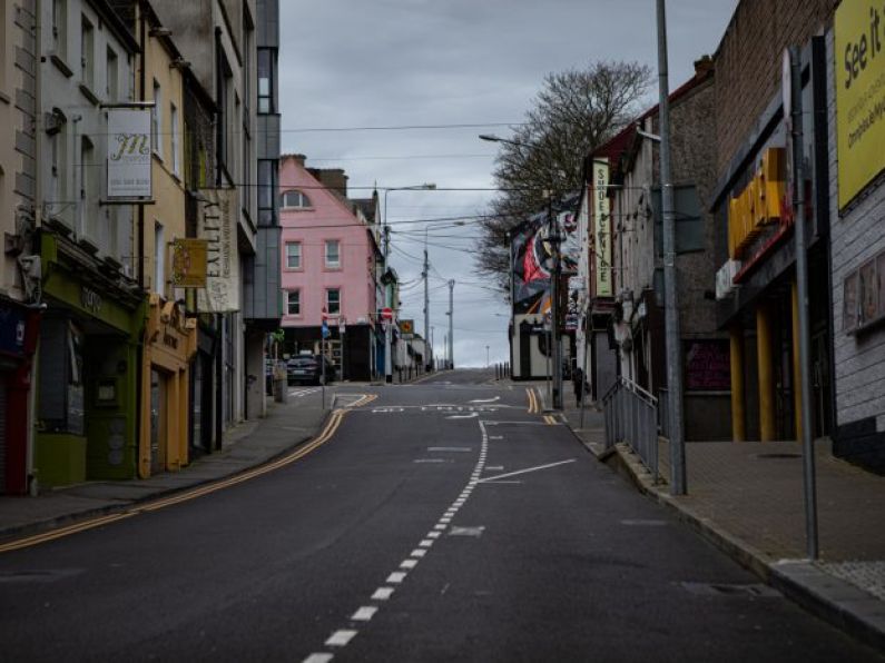 Level 5 lockdown: Ireland’s Christmas and New Year restrictions in full