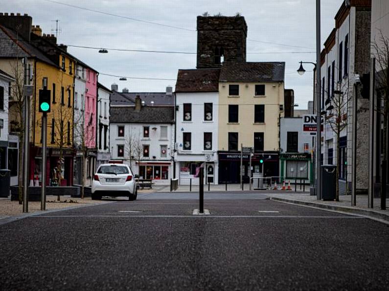 Covid-19: five deaths, 227 new cases, eight cases in Waterford