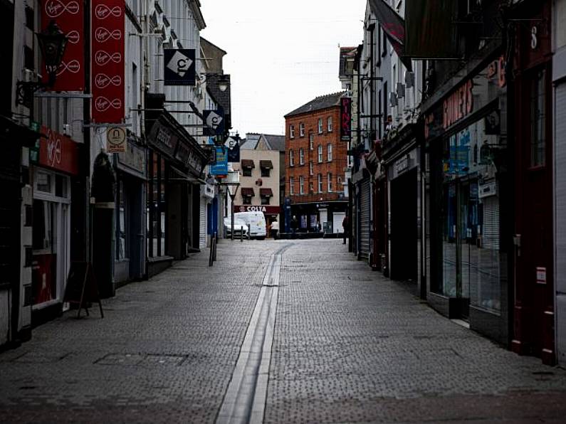 Covid-19: six deaths, 226 cases confirmed, seven cases in Waterford