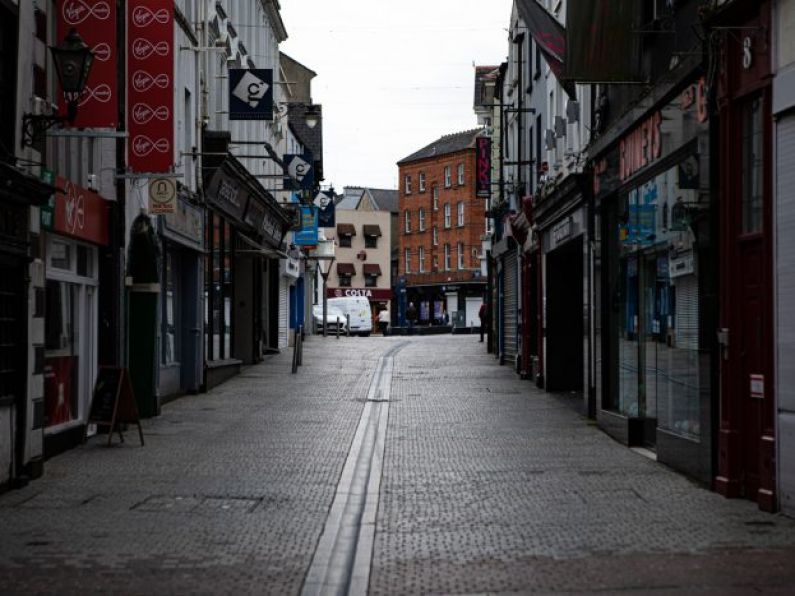 Nphet warns against social mixing as Covid progress stalls; incidence rises in Waterford city