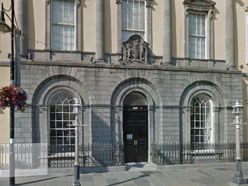 Waterford councillors vote against Sinn Féin motion on eviction ban
