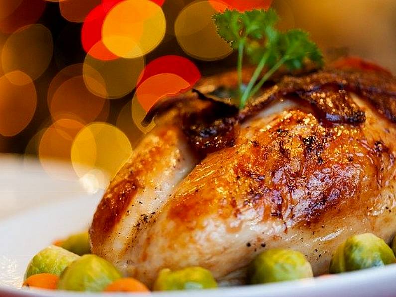 Christmas dinners to be provided for those in need in Waterford tomorrow