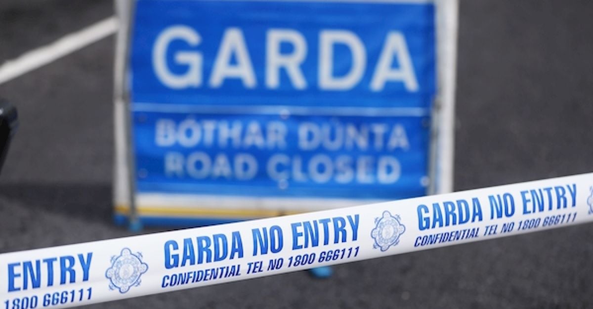 Section of the Cork Road closed following incident between bus and e-scooter | WLRFM.com