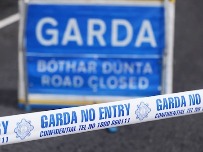 Man dies in Kilkenny road crash