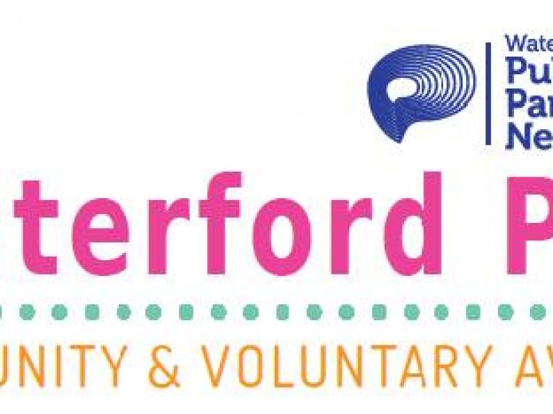 Waterford PPN awards recognise selfless volunteers