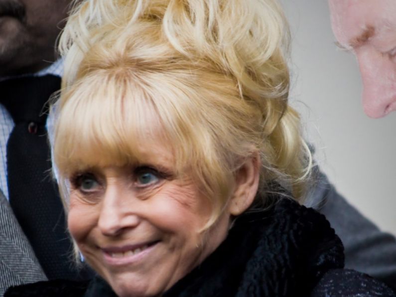 Eastenders and Carry On star Barbara Windsor dies at the age of 83