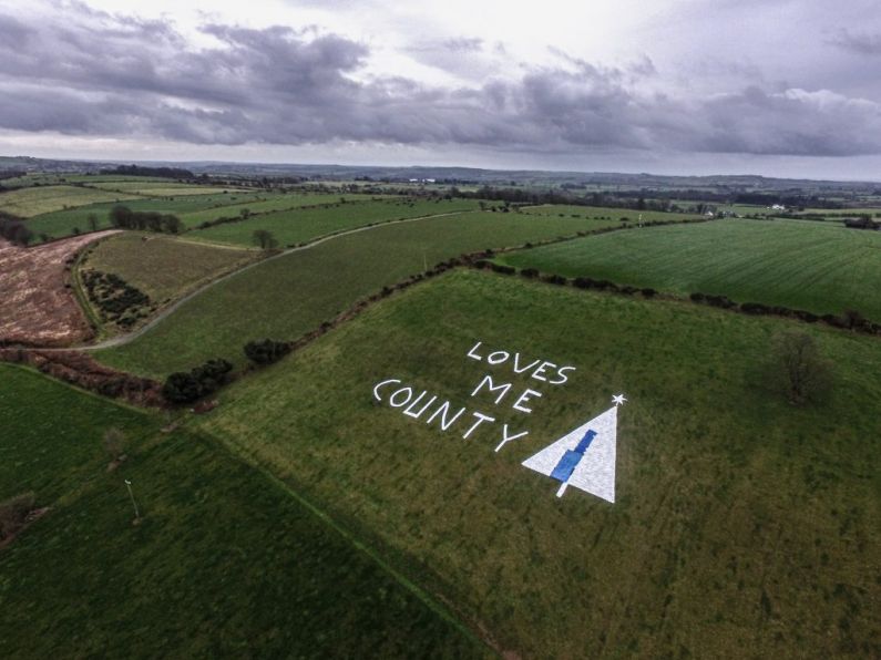 Waterford people build up to Sunday's All Ireland Final