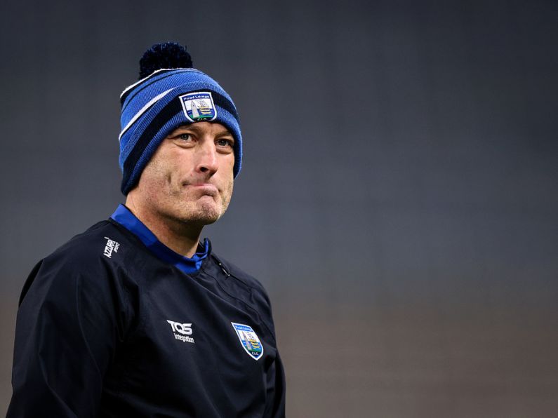 Waterford expected to be without several players for league opener