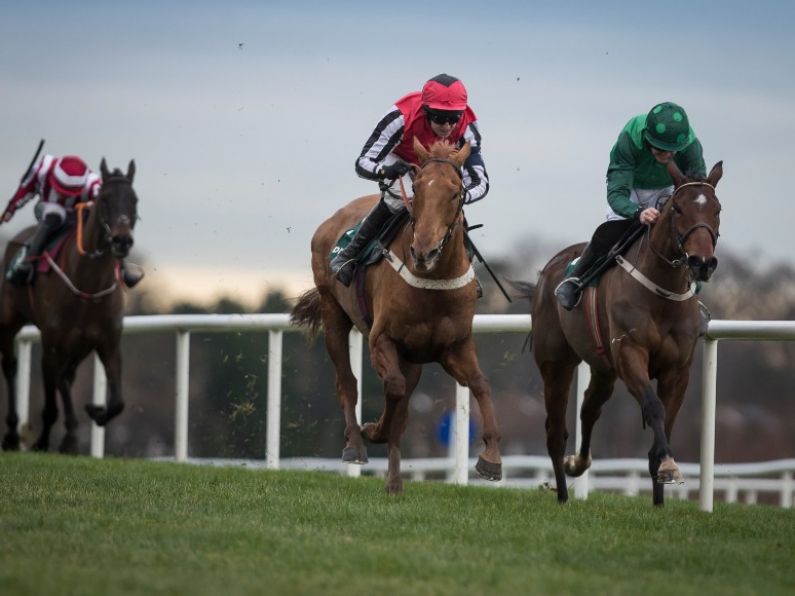 Good day at Leopardstown for Waterford trainers | Mullins and Townend enjoy triple success