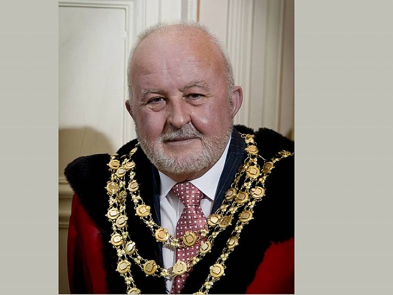 Online Book of Condolence opened for former Mayor of Waterford