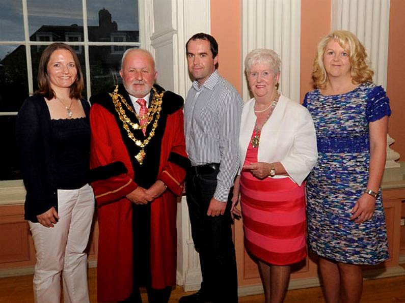 Waterford Council to hold special meeting following death of former Mayor