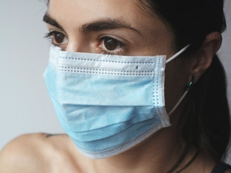 Face masks beneficial and show no evidence of significant harm, says Hiqa