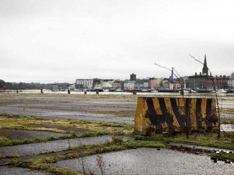 €5.6m extra cost for any future North Quays developer