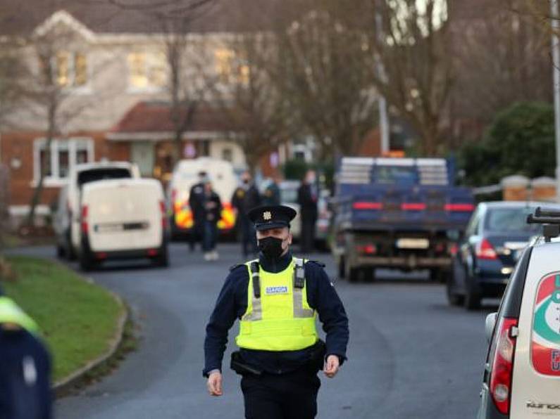 Investigators to examine video footage of fatal Garda shooting of man in Dublin