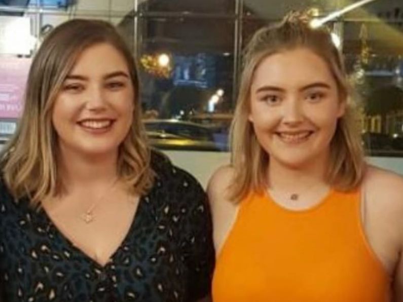 Two Lismore sisters start Christmas gift-bag initiative