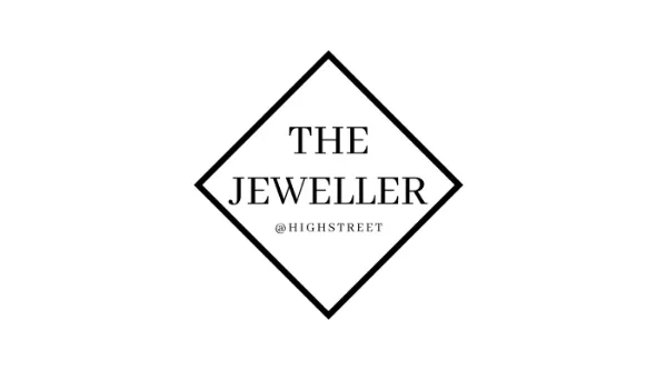 jeweller at high street logo