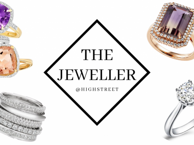 Win up to €600 worth of vouchers for The Jeweller @ Highstreet