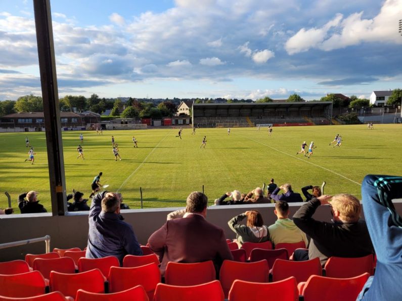 Waterford minor hurlers to face Cork in Munster Final