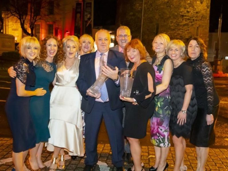 Shortlist announced for Waterford Business Awards
