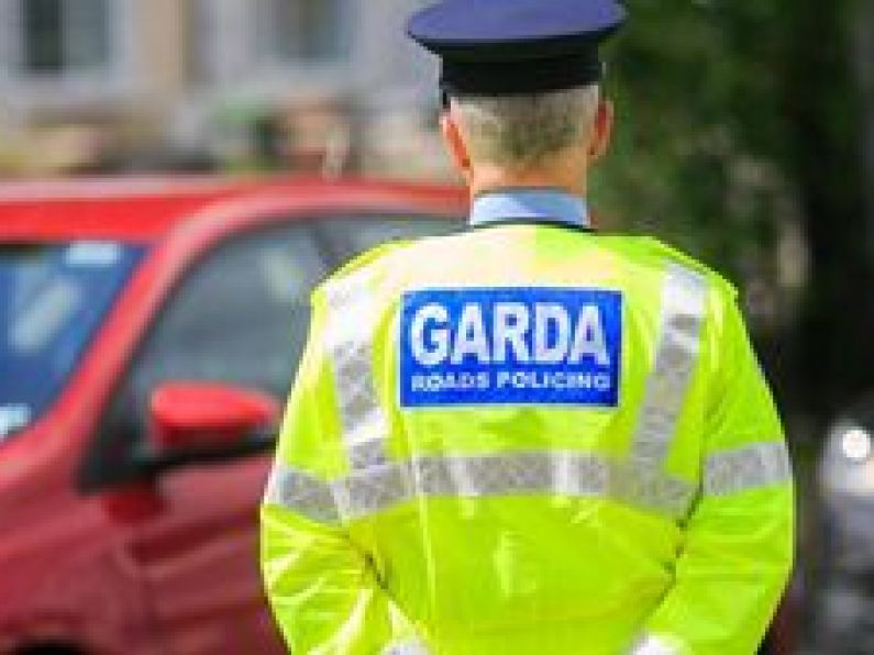 Waterford Gardaí detect driver travelling over 200kmph