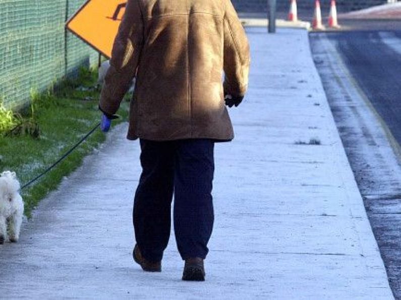 Ireland bracing for coldest night of winter with -8 temperatures